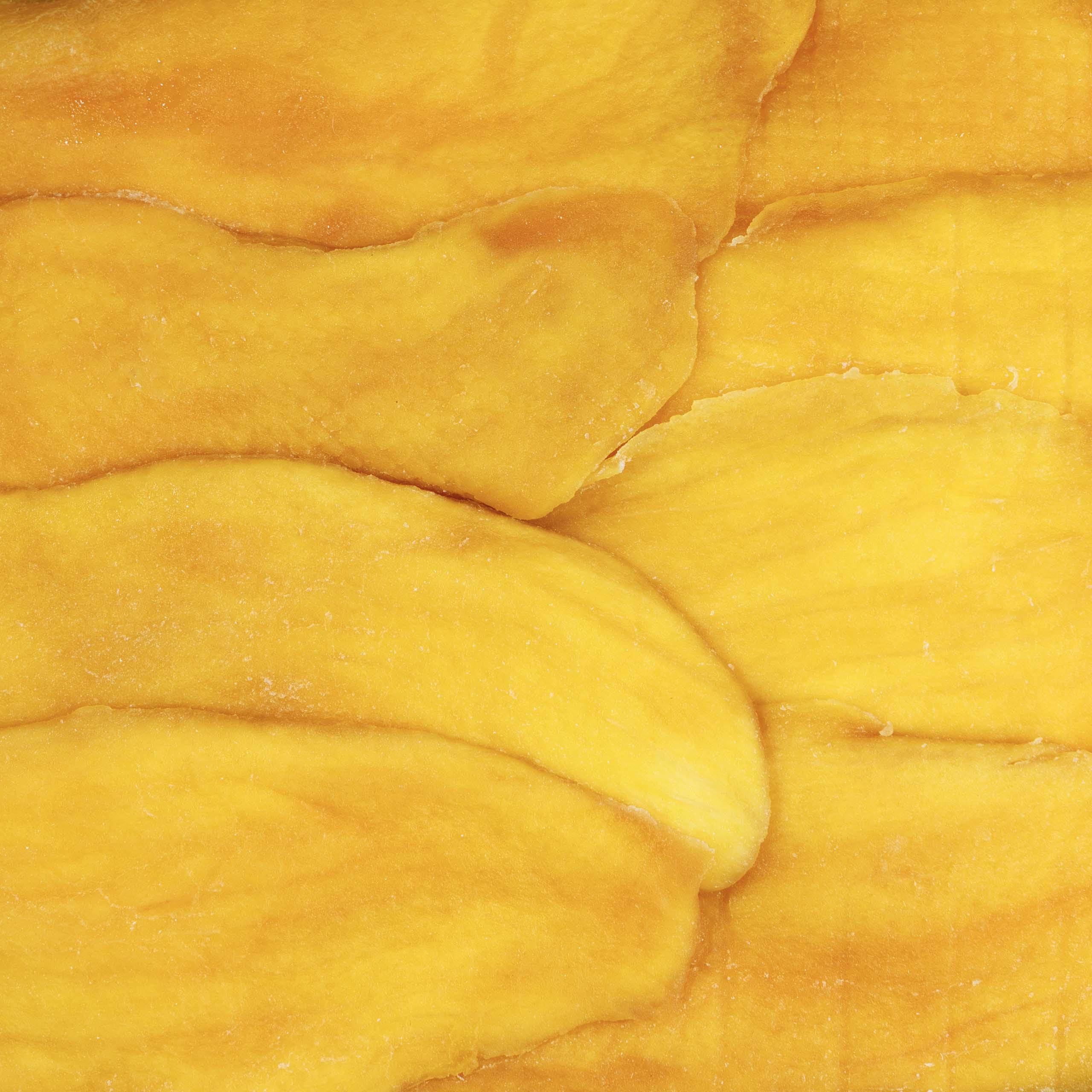 Манго сушене без цукру цукат 500 г (15483500)