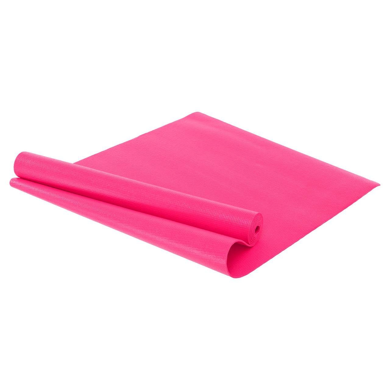 Коврик для фитнеса и спорта SP-Sport FI-8721 PVC 3 мм (2560975437) Коврик для фитнеса и спорта SP-Sport FI-8721 PVC 3 мм (2560975437)