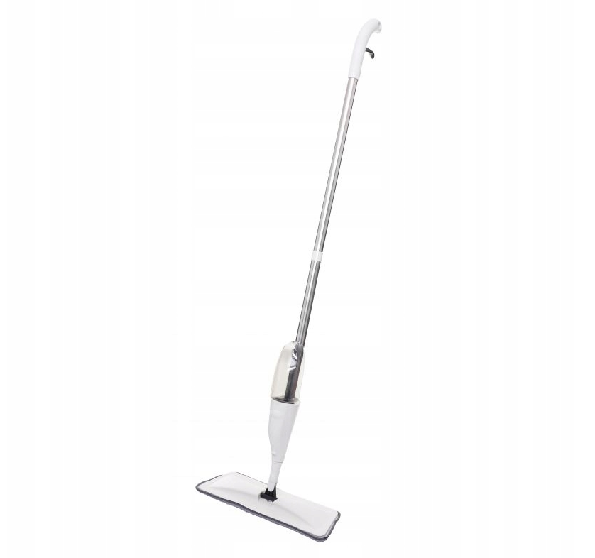 Швабра ручная с распылителем Kraft&Dele KD11941 350 мл