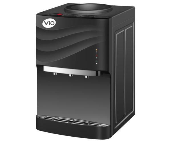 Настольный кулер VIO X903-TN для воды без охлаждения Black (9944)