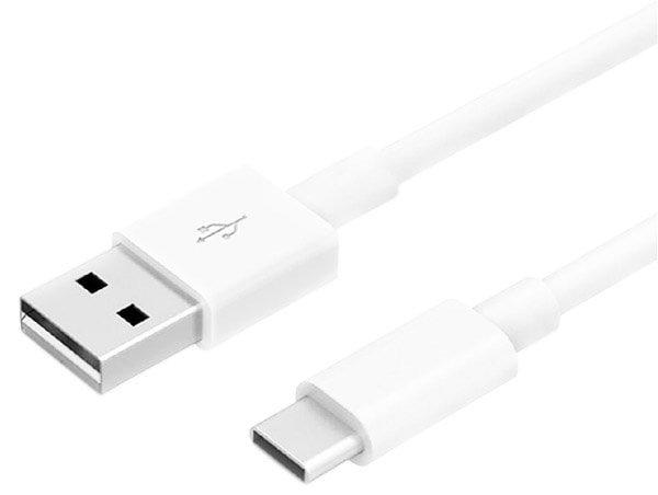 Кабель ZMi AL701 USB/Type-C White (42278) - фото 4