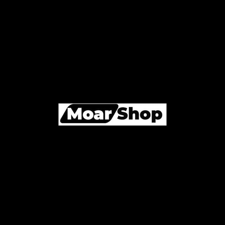 Moar Shop