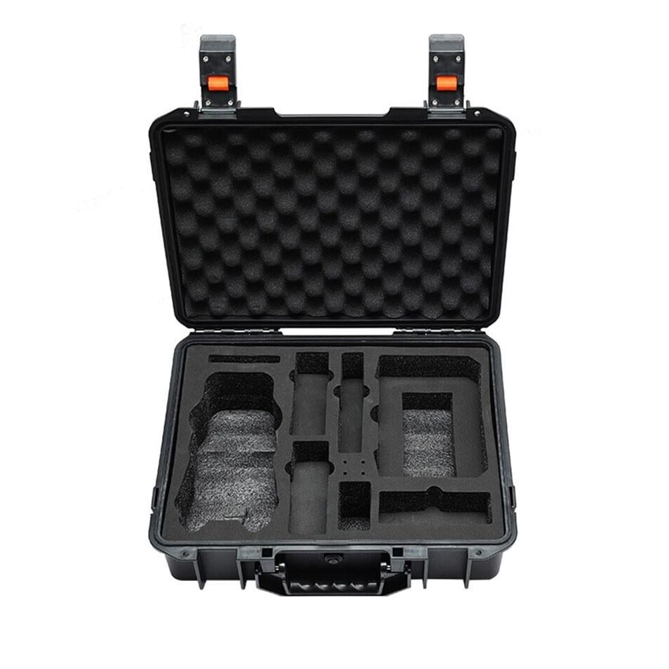 Кейс Primolux Hard Profi для квадрокоптера DJI Mavic 3 Black