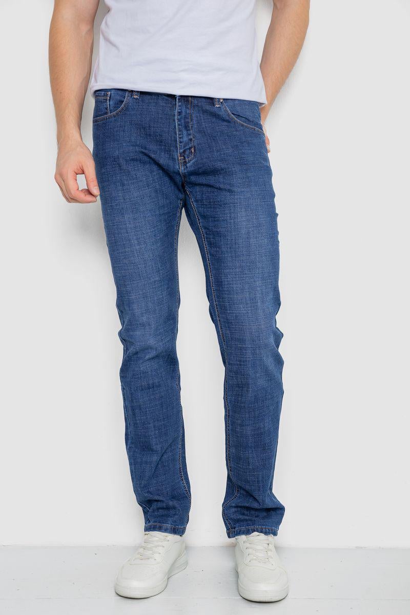 Джинсы мужские Ager 244R2202 р. 34 Синий (113469_826505)