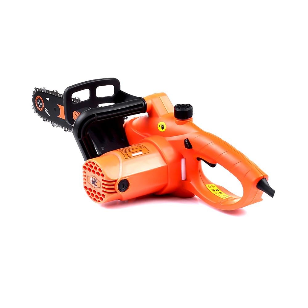 Електрична ланцюгова пила Tex.AC ТА-03-118 - фото 3 Електрична ланцюгова пила Tex.AC ТА-03-118 - фото 3