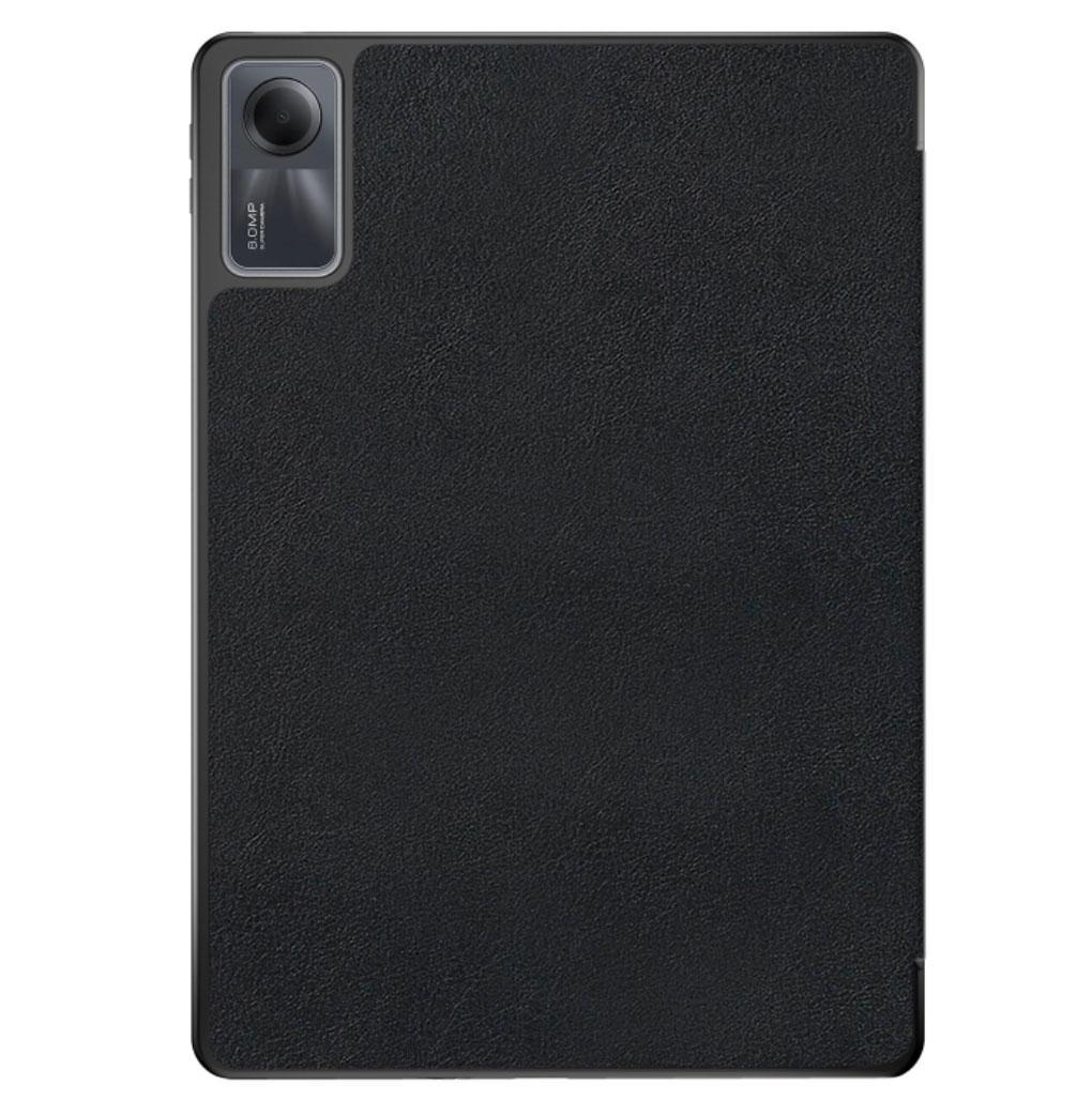 Чехол Primolux Stylus TPU для планшета Xiaomi Redmi Pad SE 11" Black (2674114343) - фото 6 Чехол Primolux Stylus TPU для планшета Xiaomi Redmi Pad SE 11" Black (2674114343) - фото 6