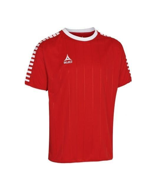 Футболка Select Argentina player shirt на 14 лет XS Красный (622500-003)