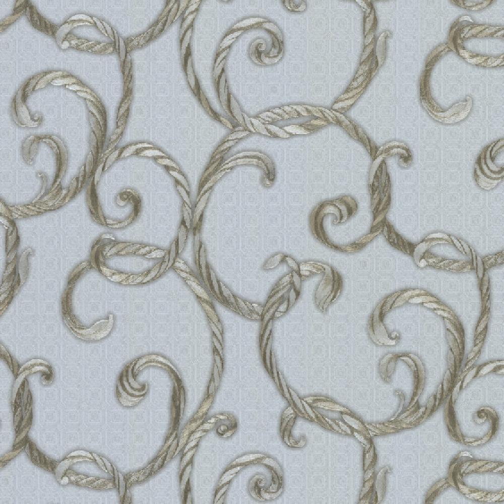 Обои виниловые на флизелиновой основе Decori Decori Acquazzurra (46405)