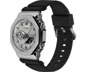Часы CASIO GBM-2100A-8BER - фото 3 Часы CASIO GBM-2100A-8BER - фото 3