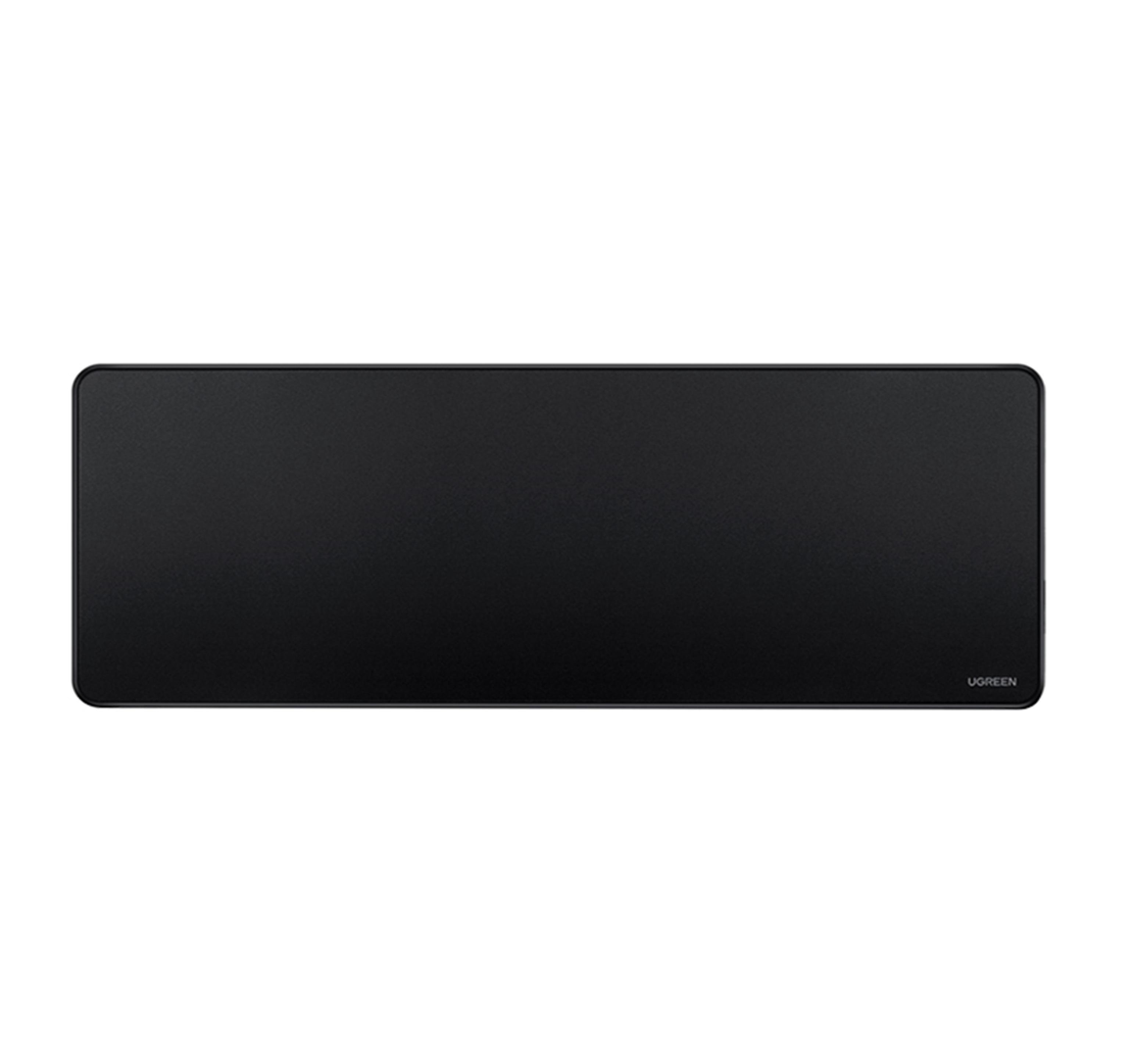 Коврик для мыши UGREEN LP575 800х300х4 мм Черный (90677) Коврик для мыши UGREEN LP575 800х300х4 мм Черный (90677)