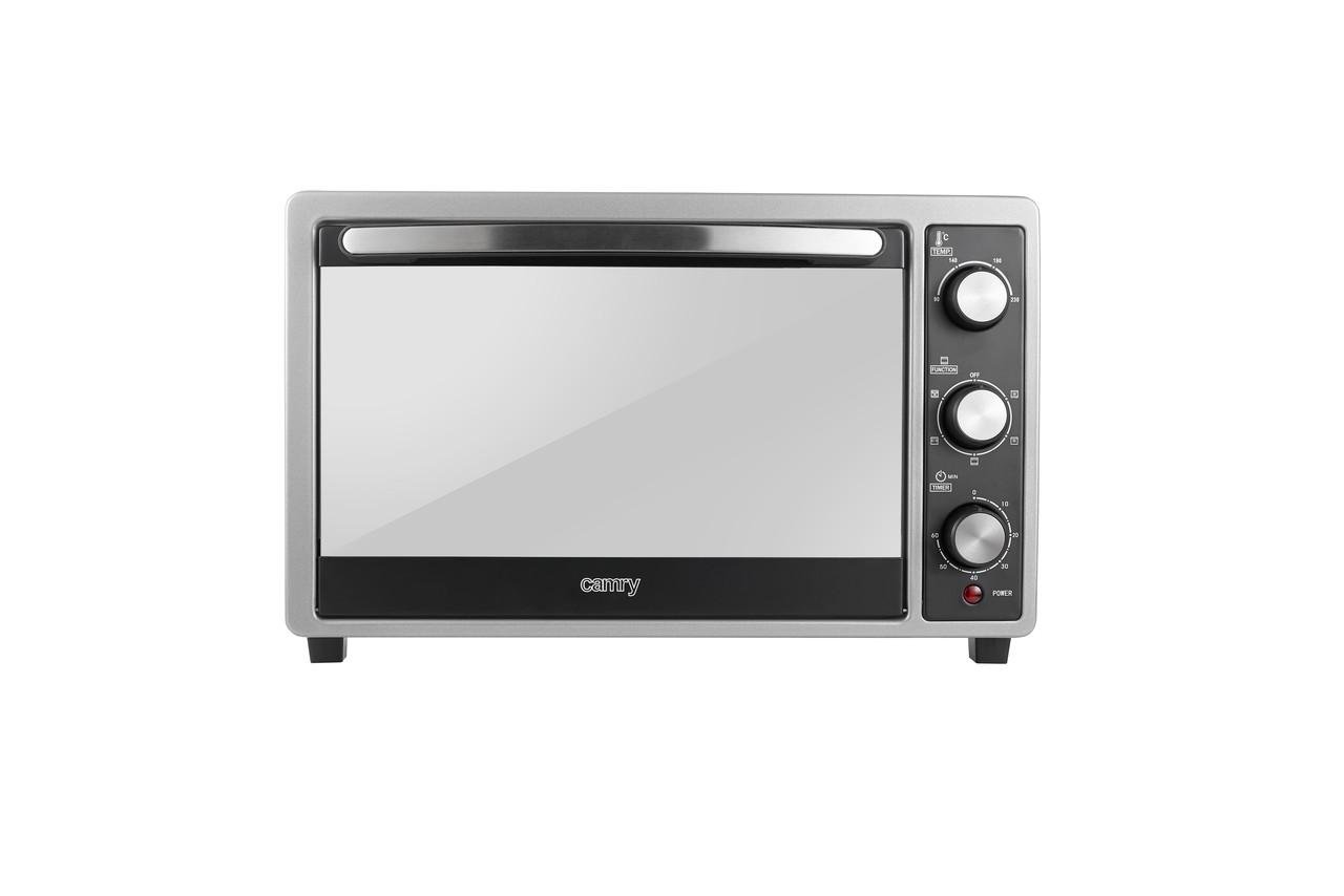 Духовка настольная Camry CR 6018