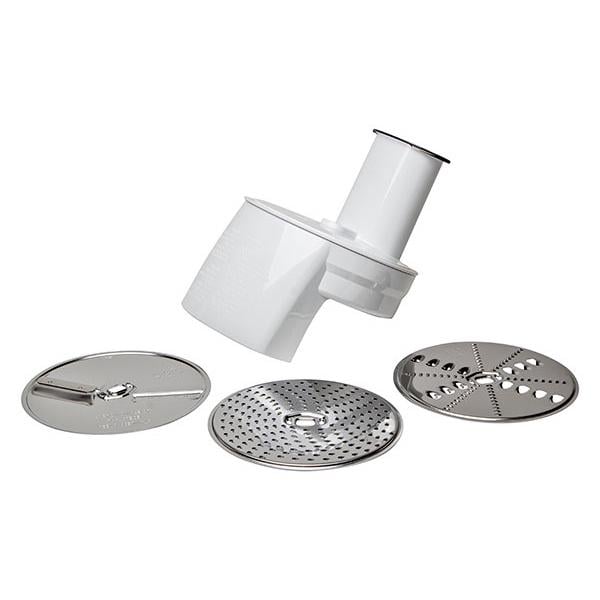 Насадка для универсальной нарезки для кухонного комбайна MUM4 Bosch 00573643 (00000010694)