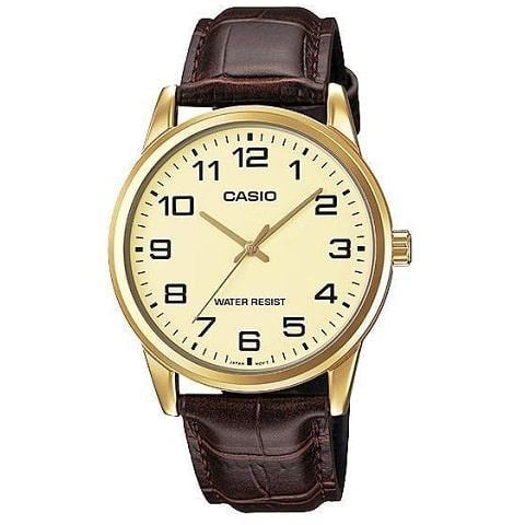 Часы Casio MTP-V001GL-9BUDF
