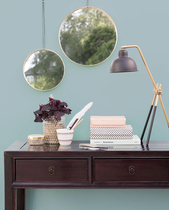 Чашка латте GreenGate Leoma 250 мл Peach (5707463253756) - фото 2 Чашка латте GreenGate Leoma 250 мл Peach (5707463253756) - фото 2