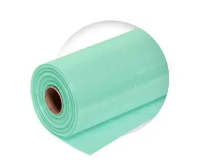 Пленка тепличная 200 мкм 6 м Зеленый (31289497)