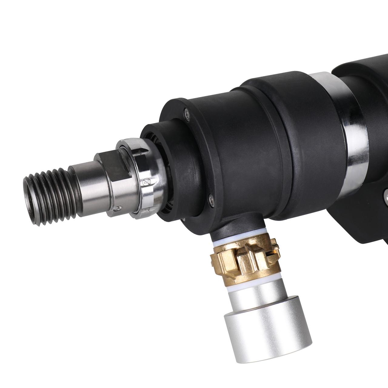 Дрель микроударная BYCON DB-352 - фото 5