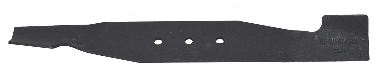 Нож газонокосилки AL-KO Classic 3.82 SE d8 L380 Мц 64 мм - фото 2 Нож газонокосилки AL-KO Classic 3.82 SE d8 L380 Мц 64 мм - фото 2