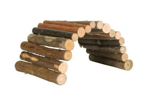 Мост плетенный для грызунов Trixie (TX-62151)