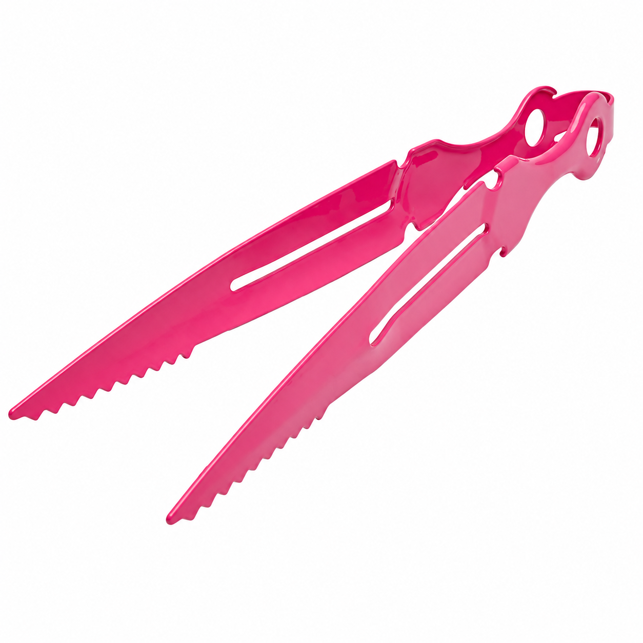 Щипцы для кальяна Japona Steel Pink (23677)