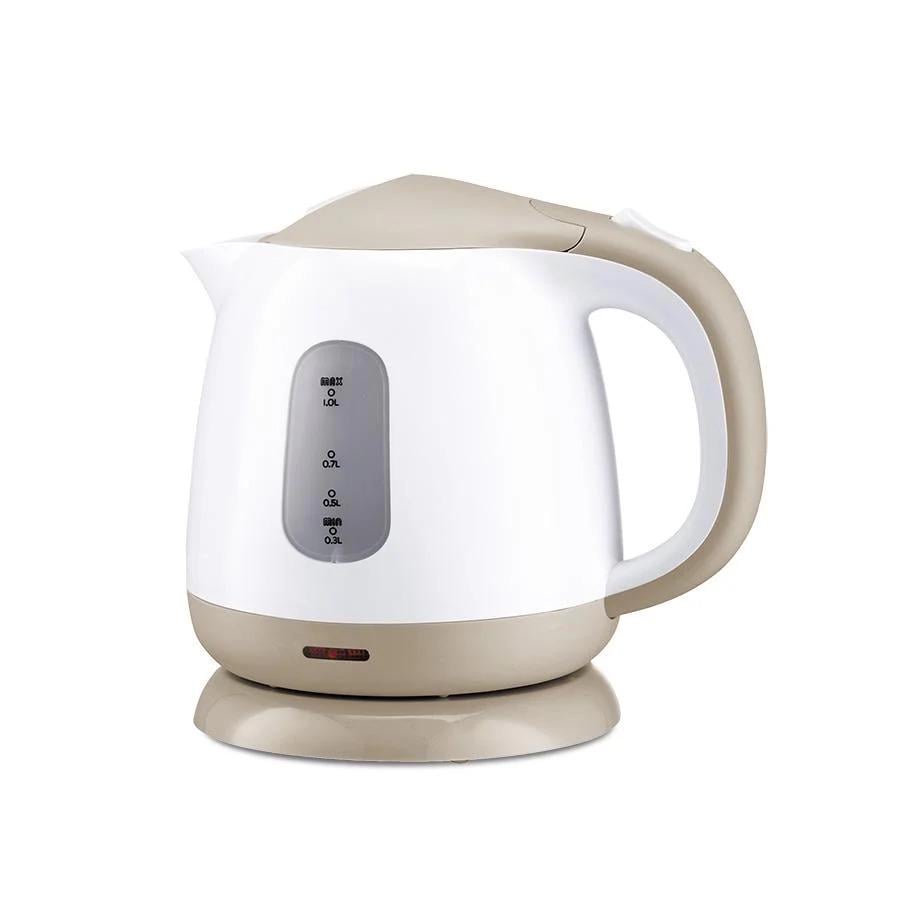Электрочайник Maestro MR-012 Beige 1 л Бежевый (GR-06989) Электрочайник Maestro MR-012 Beige 1 л Бежевый (GR-06989)