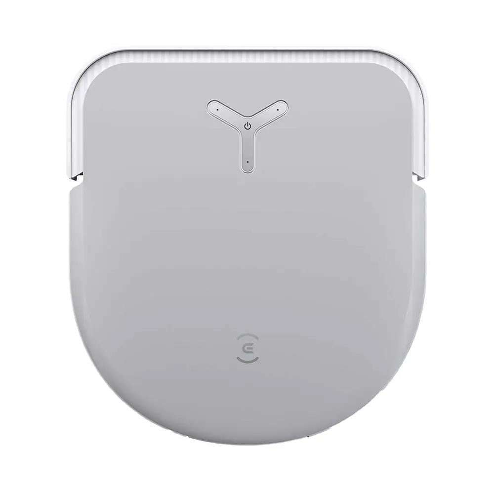 Робот-пилосос Ecovacs DEEBOT OZMO X5 Pro Omni DDX39 White - фото 6 Робот-пилосос Ecovacs DEEBOT OZMO X5 Pro Omni DDX39 White - фото 6