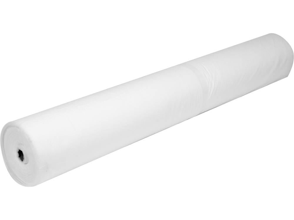 Агроволокно Flo 19 г/м² 1,6х50 м полипропилен Белый (91000)