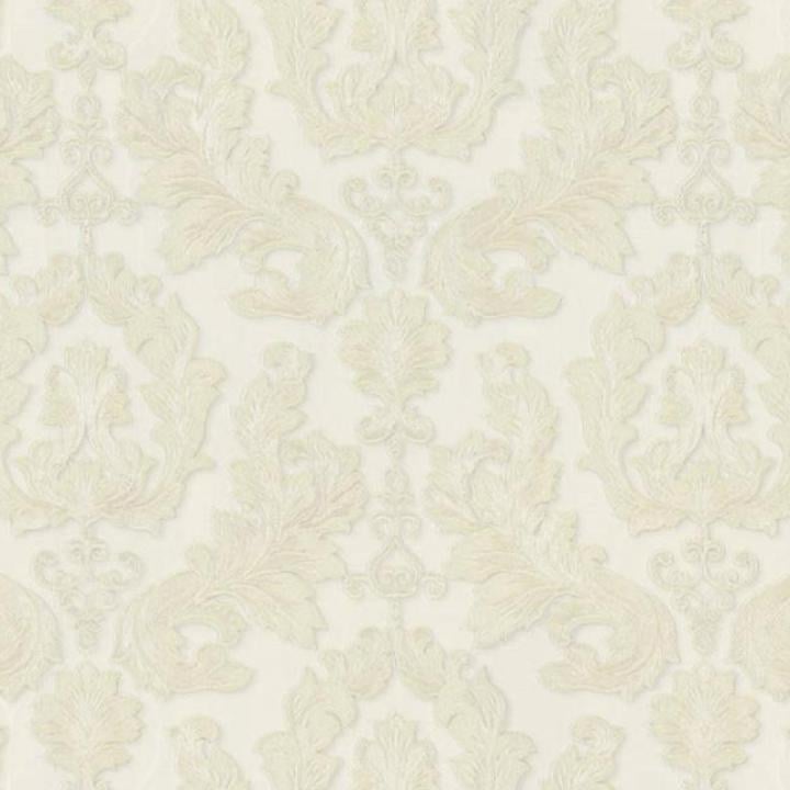 Обои виниловые на флизелиновой основе A.S.creation Duetto Бежевый (36163-2)