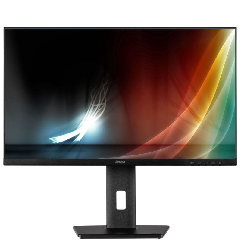Монитор безрамочный iiyama XUB2793HS-B7 IPS 1920x1080 Full HD 27" 4W (26832318) Монитор безрамочный iiyama XUB2793HS-B7 IPS 1920x1080 Full HD 27" 4W (26832318)