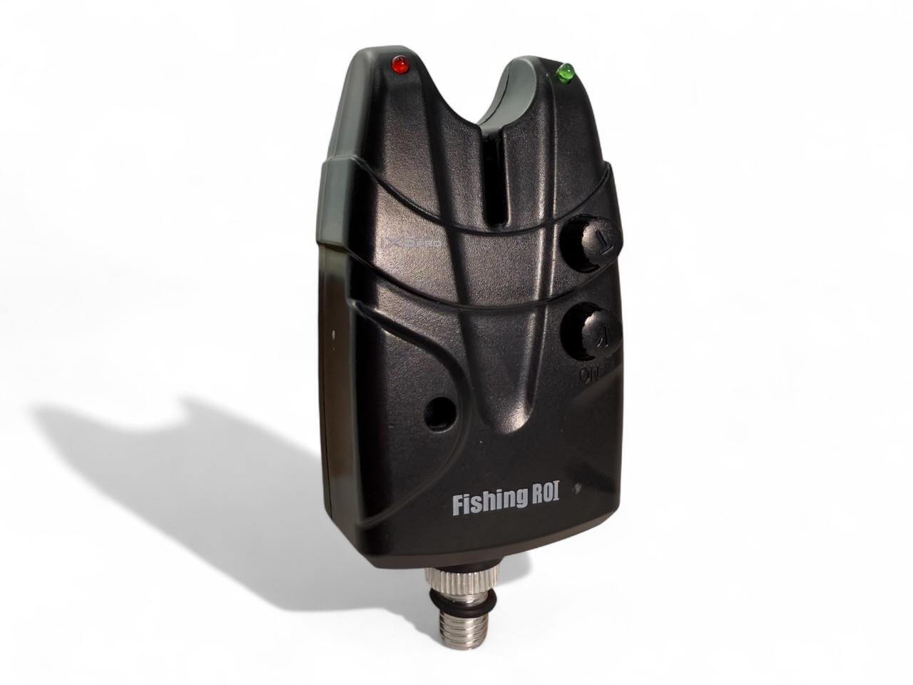 Сигнализатор поклевки Fishing ROI IX5 (116-5iX)