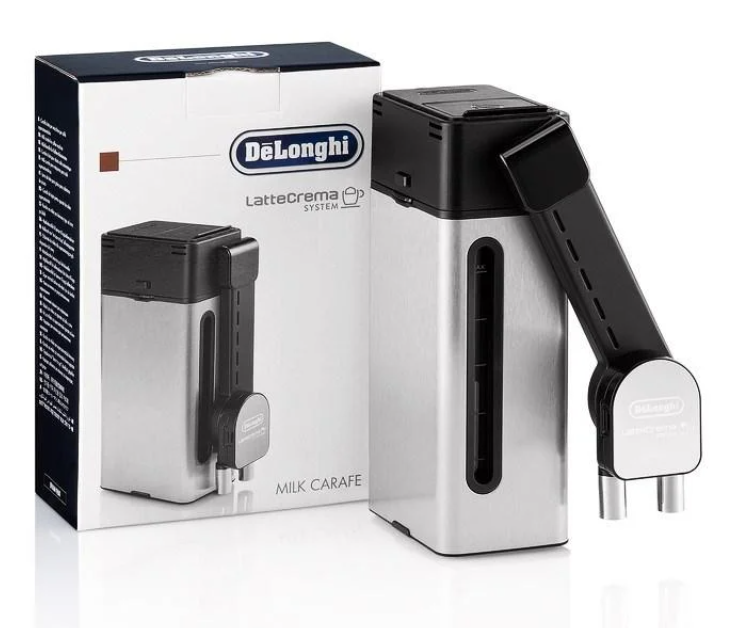 Капучинатор для кофемашин Delonghi DLSC020 5513282811 (10347111)