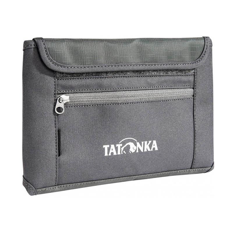 Кошелек Tatonka Urban Titan Grey (TAT 2873.021)