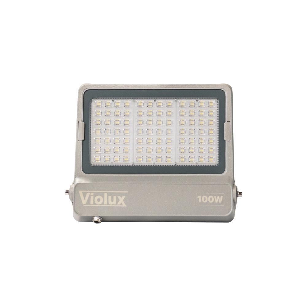 LED-прожектор Violux HAMMER 100W 5000K 12000 Lm IP66 (430242) - фото 3 LED-прожектор Violux HAMMER 100W 5000K 12000 Lm IP66 (430242) - фото 3