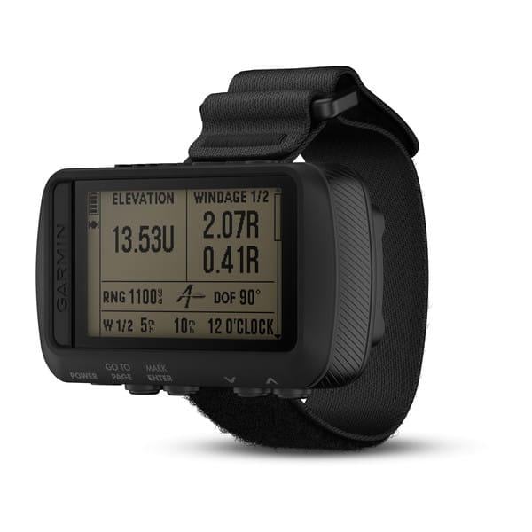 GPS навигатор Garmin Foretrex 701 Ballistic Edition (325469)