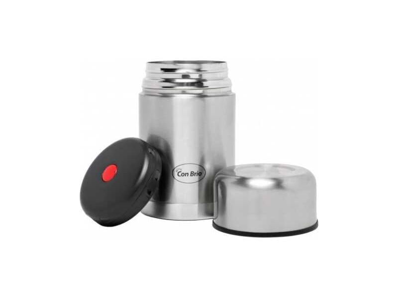 Термос Con Brio CB-393 1 л (18763) Термос Con Brio CB-393 1 л (18763)