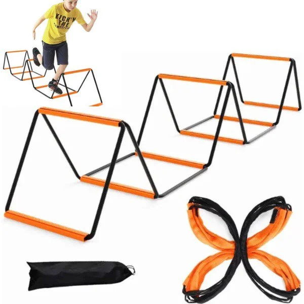 Доріжка для бігу з 10 секцій (C00809) - фото 2