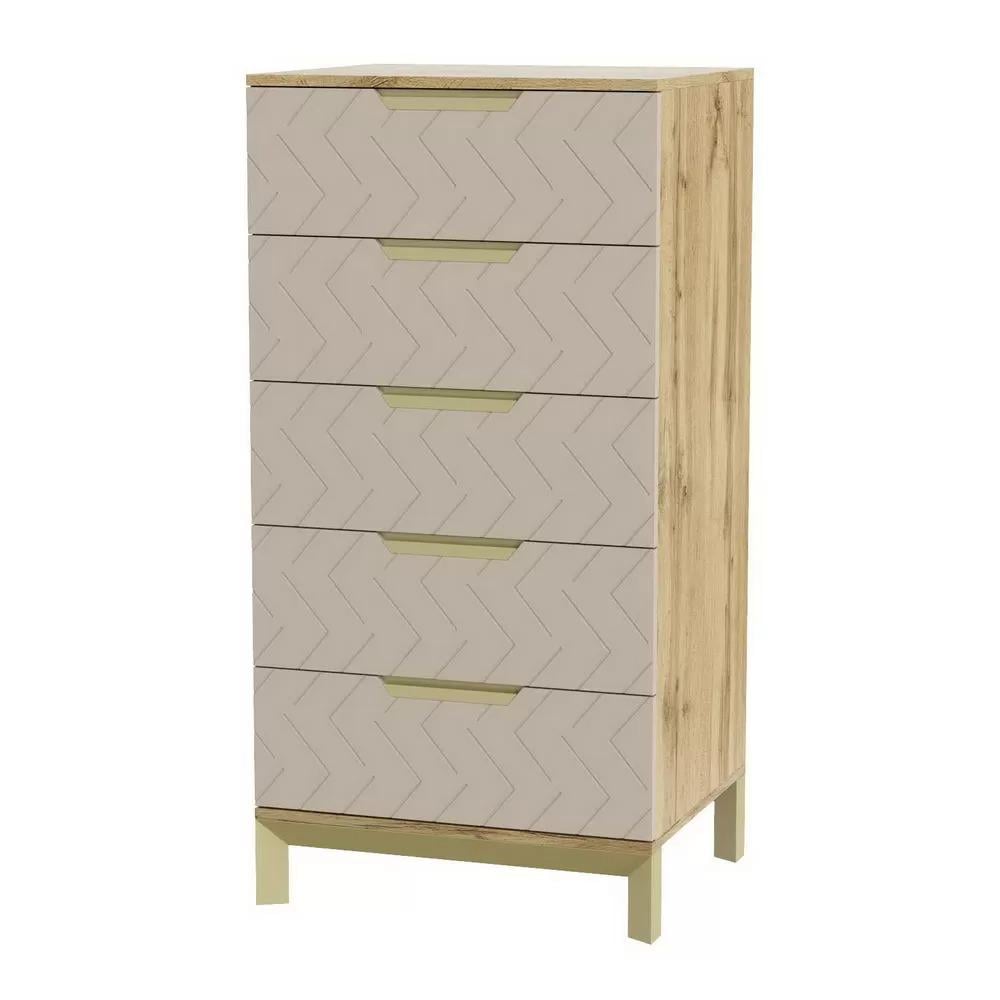 Комод SWAN 1200 Каталонський жовтий (321049)