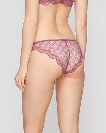 Женские трусы Pretty Polly Laura ES084 S Grape (5053014732233) - фото 2