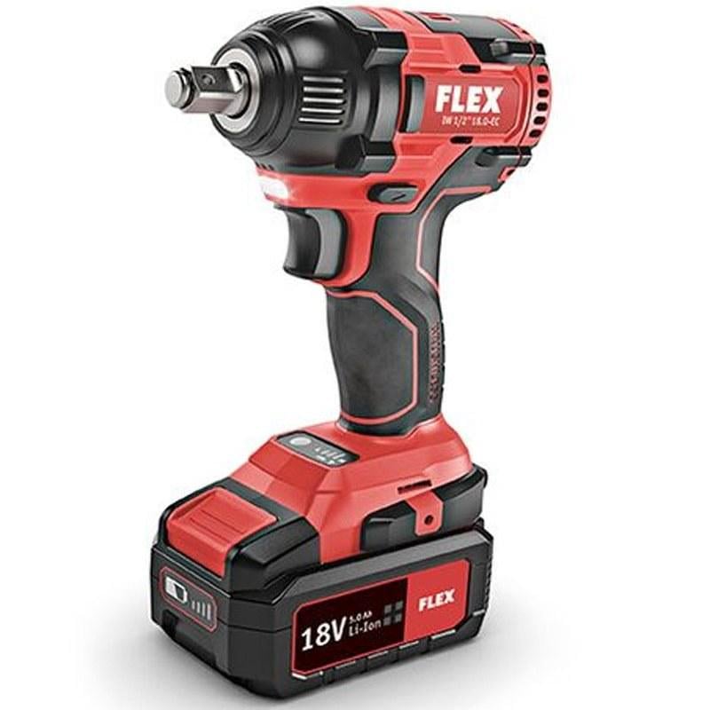 Гайковерт Flex IW 1/2 (1053)