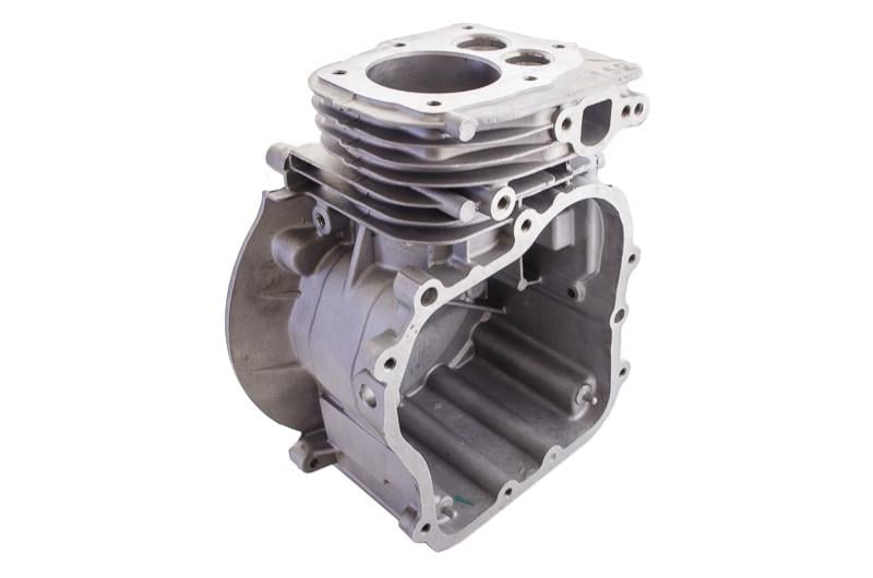 Блок двигателя 2,5 л.с. 152F 52 мм (3979)