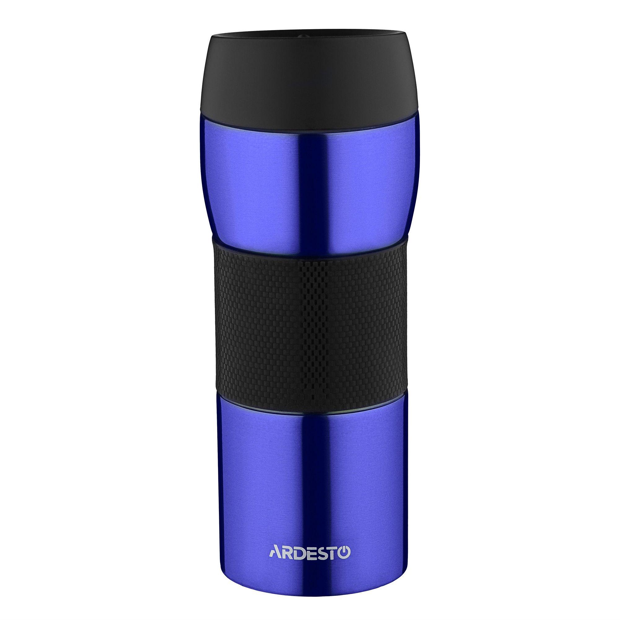 Термочашка Ardesto Easy Travel S AR2645STB 450 мл
