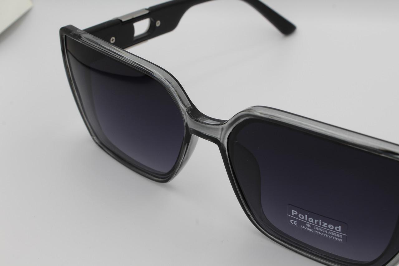 Сонцезахисні окуляри жіночі поляризаційні P206 c3 (2600851662) - фото 5 Сонцезахисні окуляри жіночі поляризаційні P206 c3 (2600851662) - фото 5