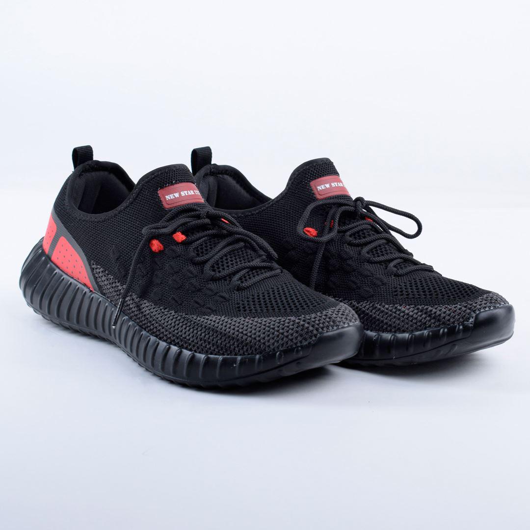 Кроссовки мужские Fashion 332728 р. 41 27 см