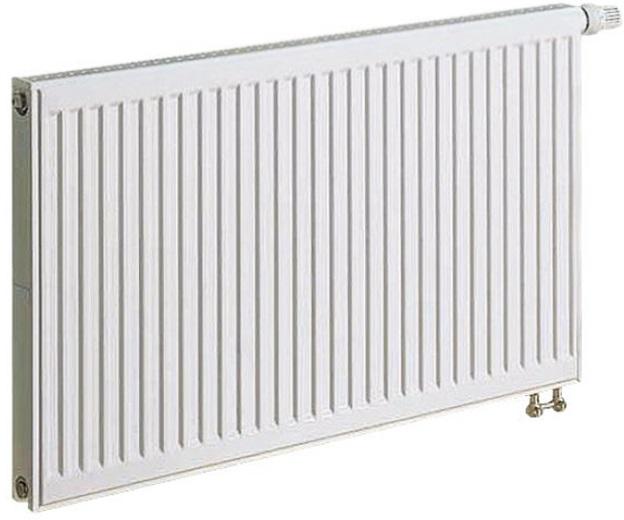 Радиатор стальной Kermi Profil-V FTV 11 тип 600x400 мм нижнее подключение (24951)