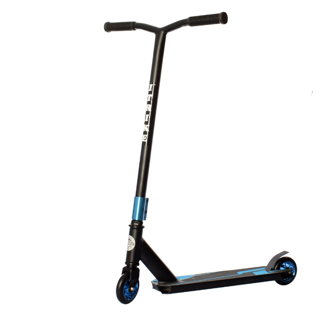 Самокат SR 2-064-1-BBL (AN003022)