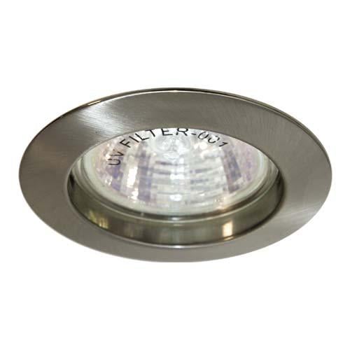 Світильник Feron DL307 вбудований Титан