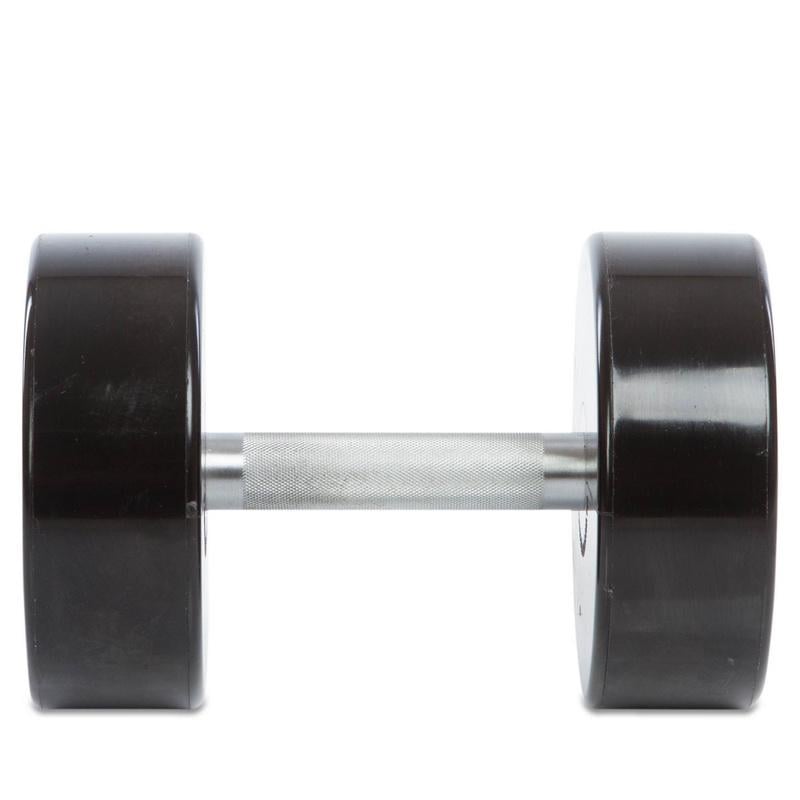 Гантель цілісна професійна Zelart LIFE FITNESS SC-80081-24 1 шт. 24 кг (DR002723) - фото 2 Гантель цілісна професійна Zelart LIFE FITNESS SC-80081-24 1 шт. 24 кг (DR002723) - фото 2