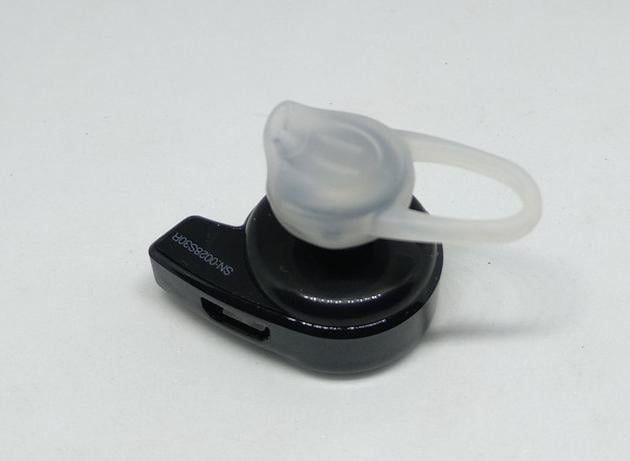 Гарнитура Bluetooth S520 Черный