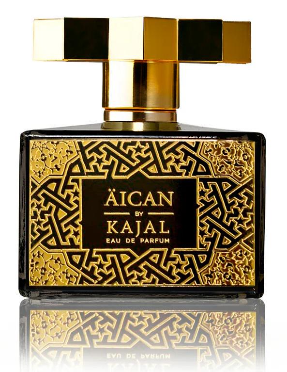 Парфюмированная вода унисекс Kajal Aican 100 мл в транспортной упаковке (381156)