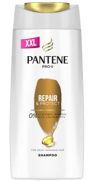 Шампунь Pantene Інтенсивне відновлення 750 мл (8006540801659)