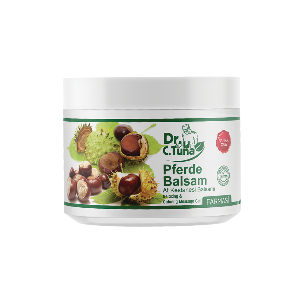 Гель бальзам масажний Farmasi з екстрактом кінського каштану 500 мл (77627687) Гель бальзам масажний Farmasi з екстрактом кінського каштану 500 мл (77627687)